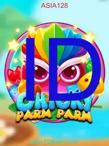 ChickyParmParm